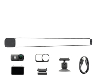 DJI Osmo Nano Standard Combo (64GB) CP.OS.00000461.01 / 6937224115446 - 1362321 - zdjęcie 9